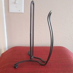 Kitchen paper towel holder